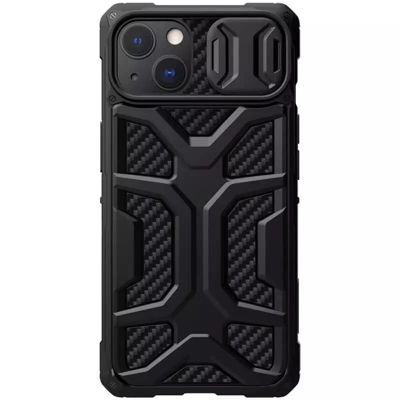 قاب ضد ضربه نیلکین مدل adventure گوشی iphone 13