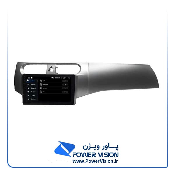 مانیتور فابریک برلیانس H220 اسمارت — تصویر ۳