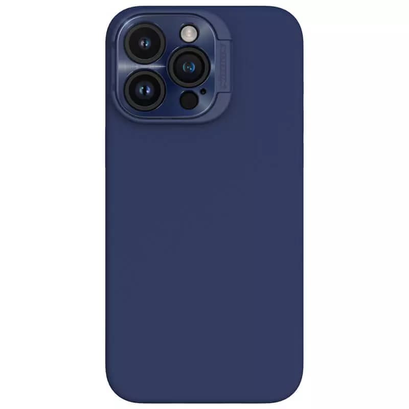 قاب نیلکین مدل lens wing مگنتیک گوشی آیفون 15 pro max — تصویر ۲