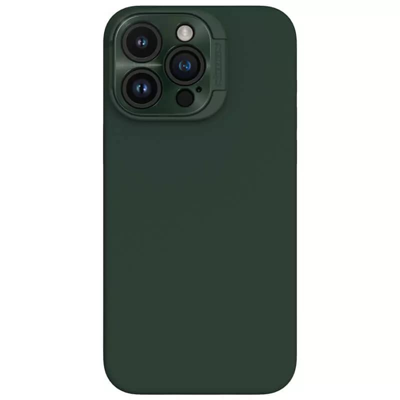 قاب نیلکین مدل lens wing مگنتیک گوشی آیفون 15 pro max — تصویر ۶