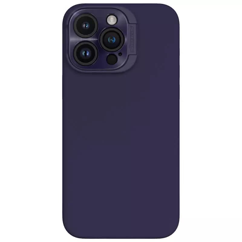 قاب نیلکین مدل lens wing مگنتیک گوشی آیفون 15 pro max — تصویر ۵