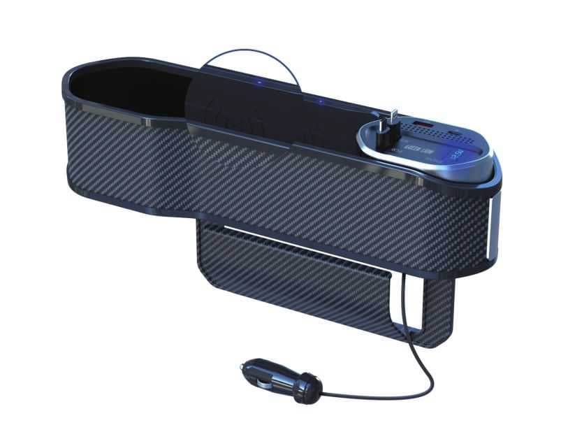 نظم دهنده خودرو گرین لاین مدل Universal organizer