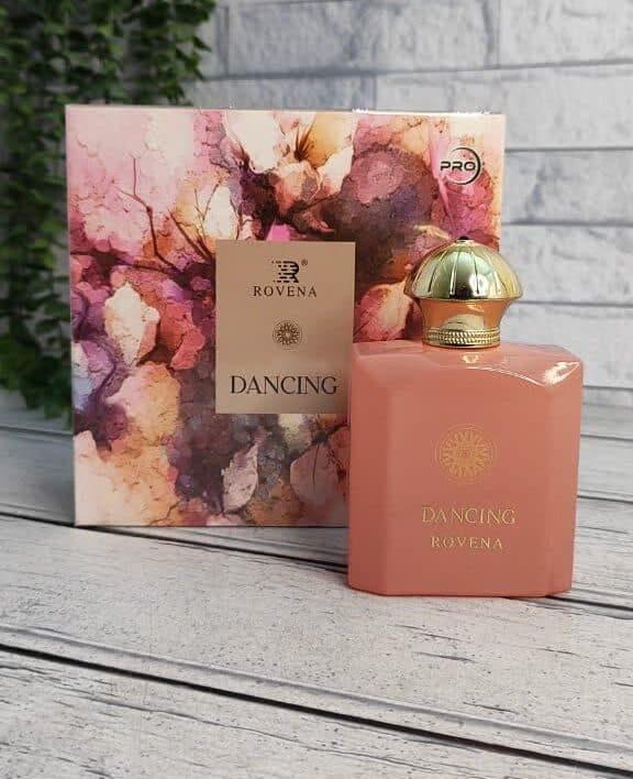 عطر ادکلن امواج گایدنس زنانه — تصویر ۲