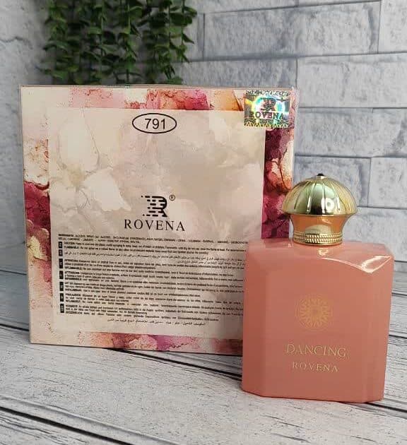 عطر ادکلن امواج گایدنس زنانه — تصویر ۳