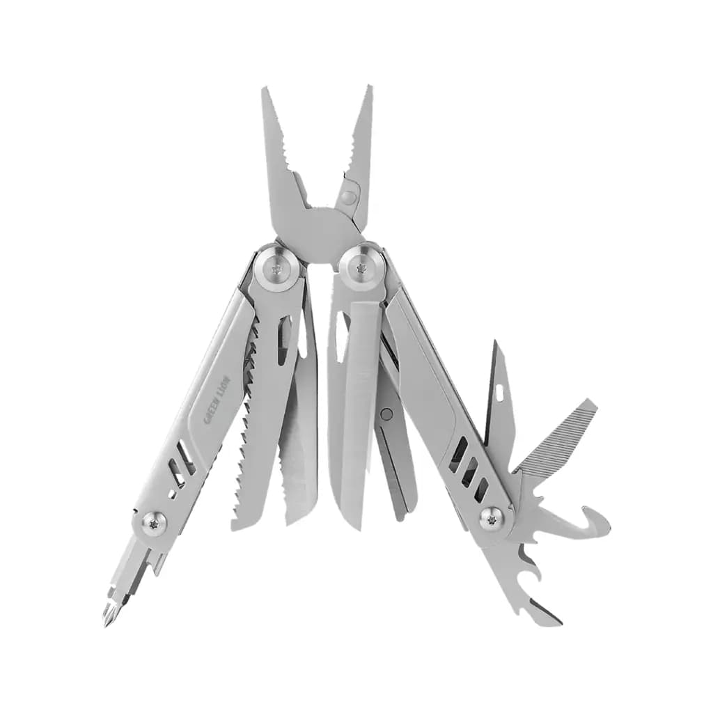 انبر چندکاره گرین لاین مدل Multi-Plier X