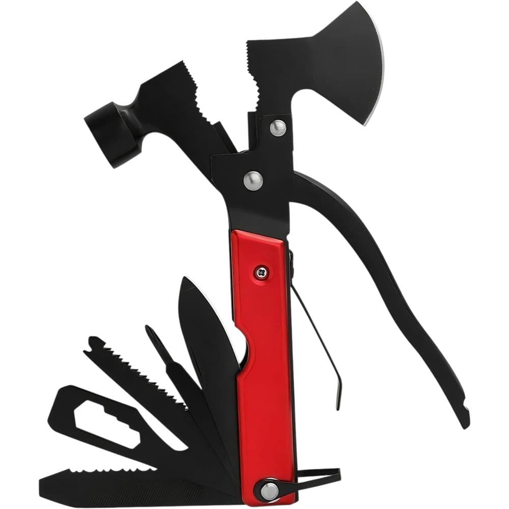 تبر چندکاره گرین لاین مدل Storm Breaker