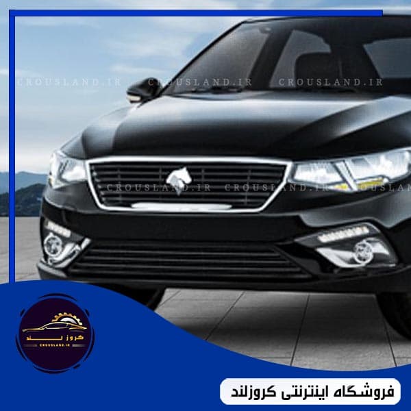جلو پنجره تارا برند کروز
