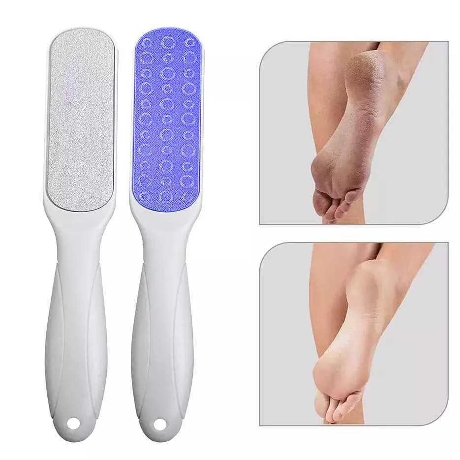 سوهان پا دوطرفه E-Pedi01