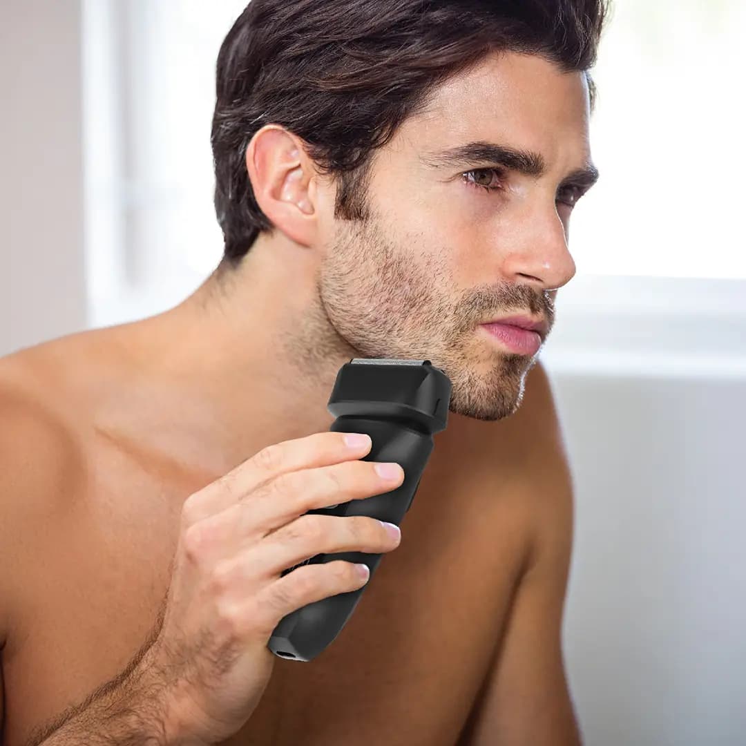 شیور گرین لاین مدل Ultra Glide Pro Shaver — تصویر ۳