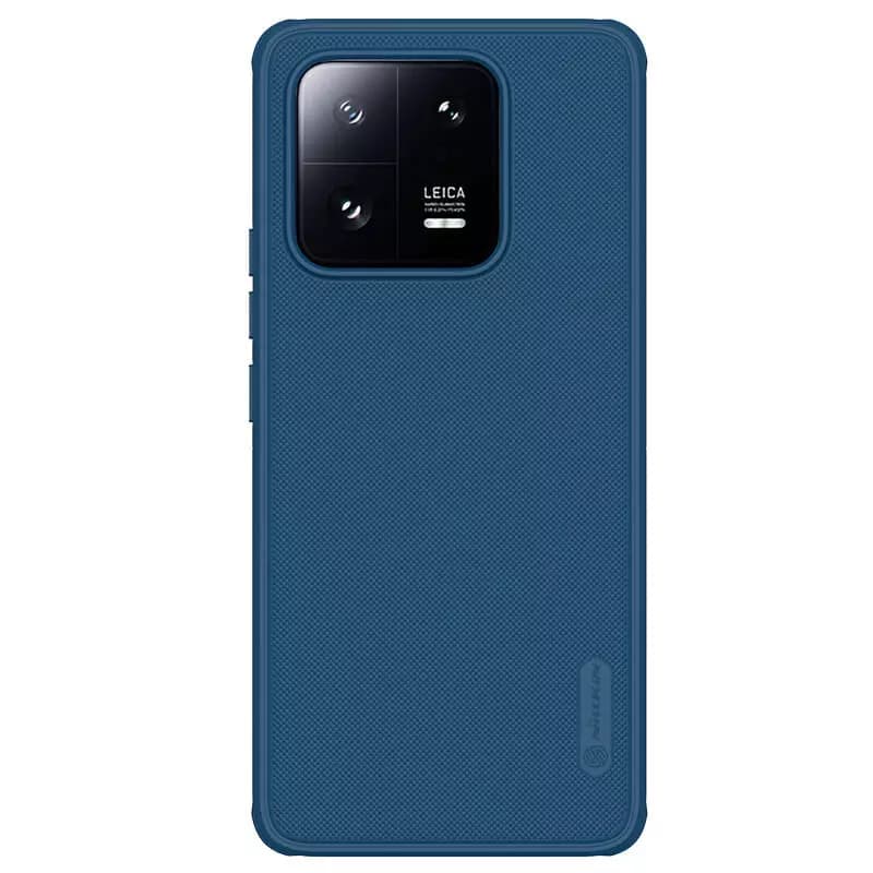 قاب نیلکین frosted pro گوشی شیائومی Mi 13 pro — تصویر ۸