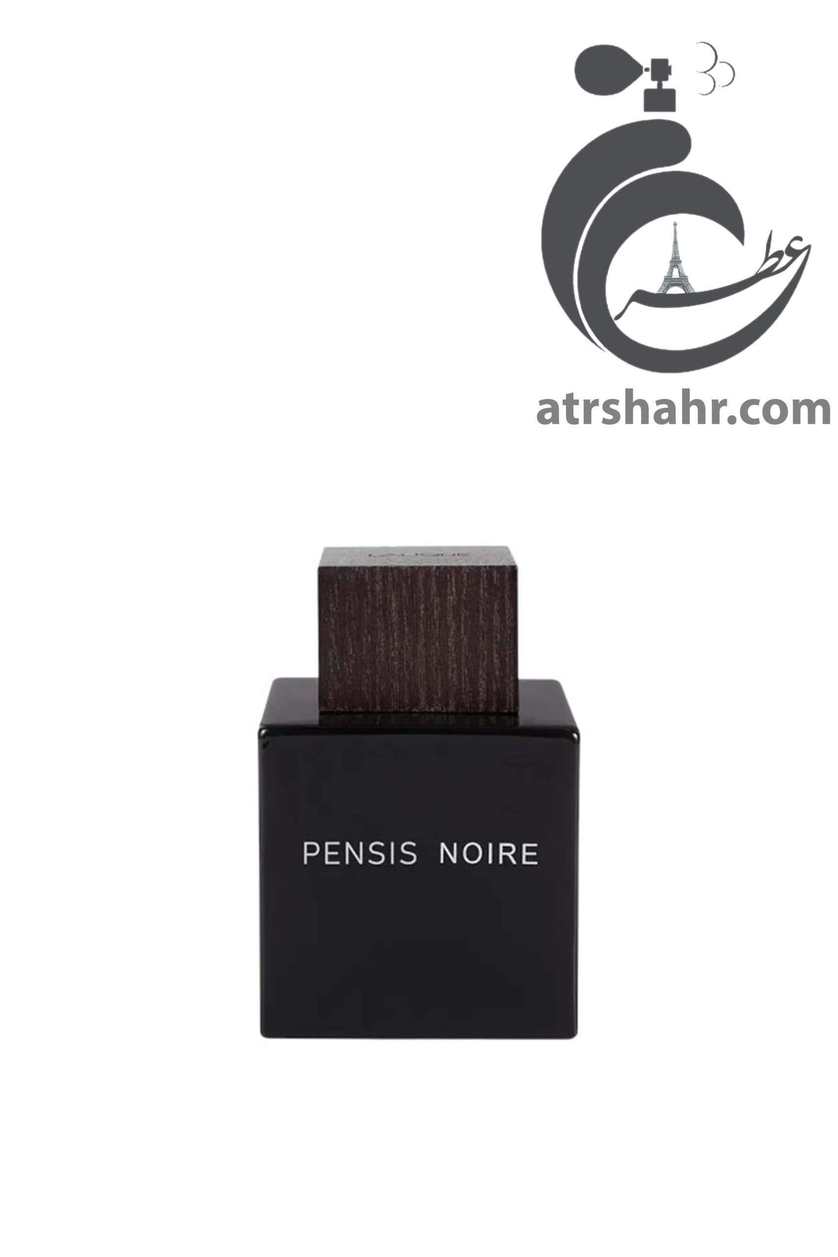 عطر گرمی لالیک بلک | حجم 30 میل | 50 میل | 100 میل