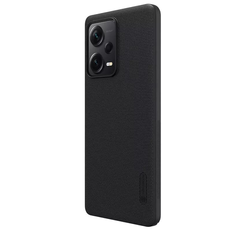 قاب نیلکین مدل frosted گوشی redmi note 12 pro plus — تصویر ۸
