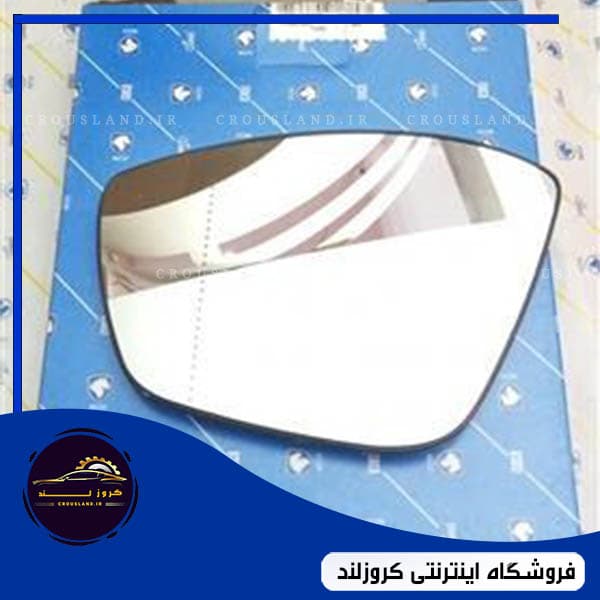 شیشه آینه تارا — تصویر ۴
