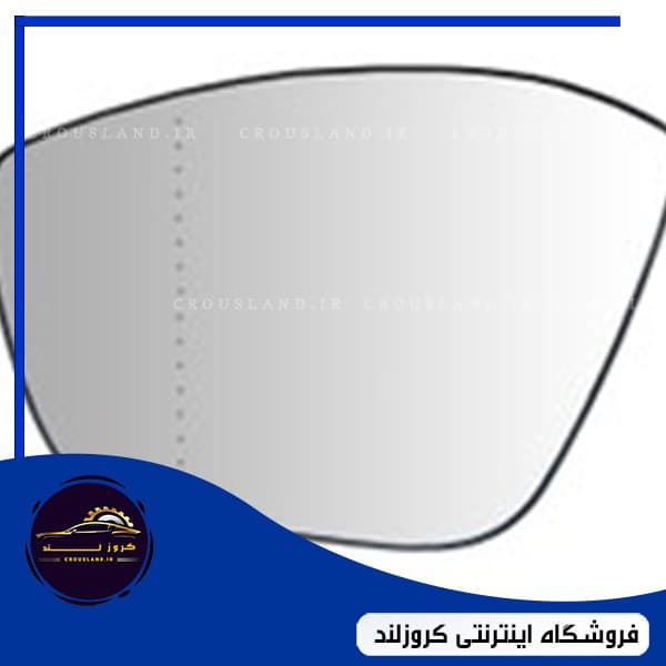 شیشه آینه تارا