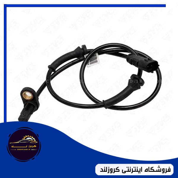 سنسور ABS چرخ جلو تارا شرکتی