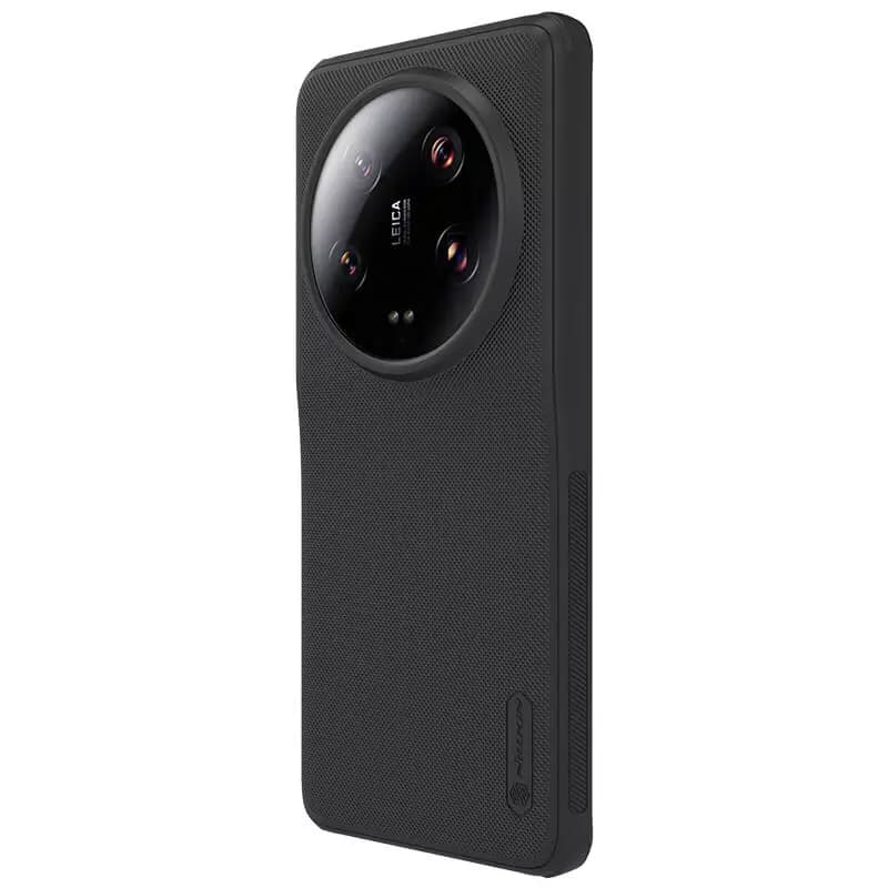قاب نیلکین frosted pro گوشی شیائومی mi 13 ultra — تصویر ۹