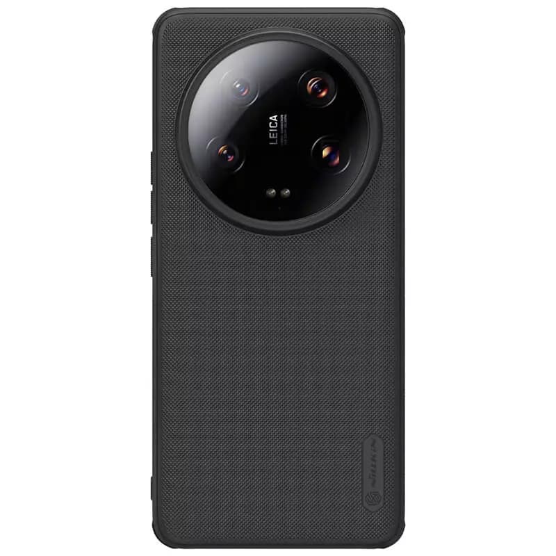 قاب نیلکین frosted pro گوشی شیائومی mi 13 ultra