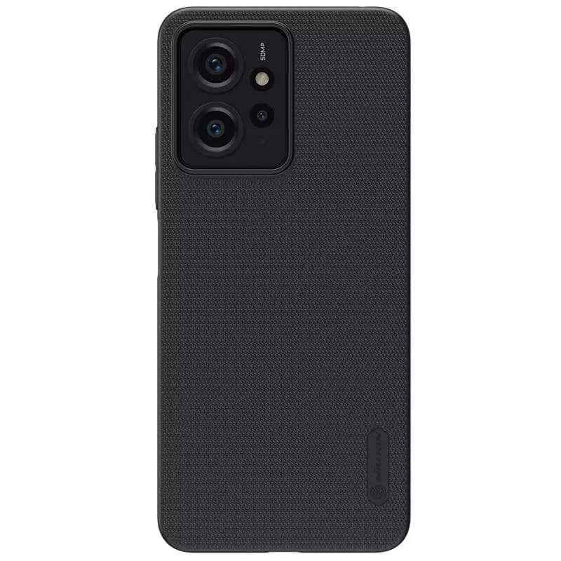 قاب نیلکین مدل frosted گوشی redmi note 12/4g — تصویر ۹