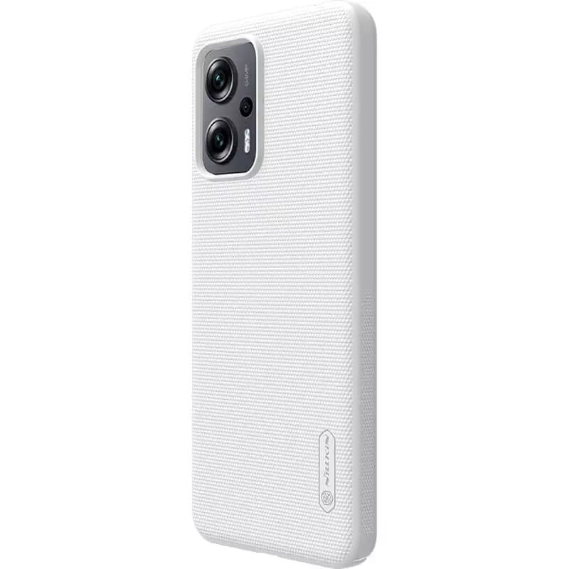 قاب نیلکین مدل frosted گوشی redmi note 11 t pro — تصویر ۷