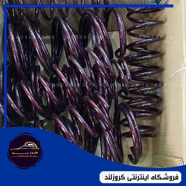 فنر لول اسپرت لنزو — تصویر ۲