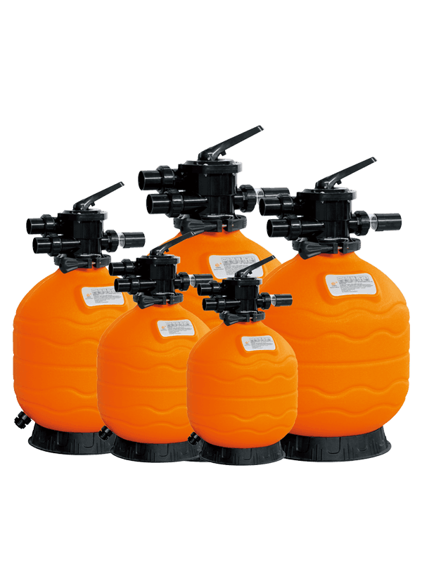 فیلترشنی جیلانگ مدل PW700