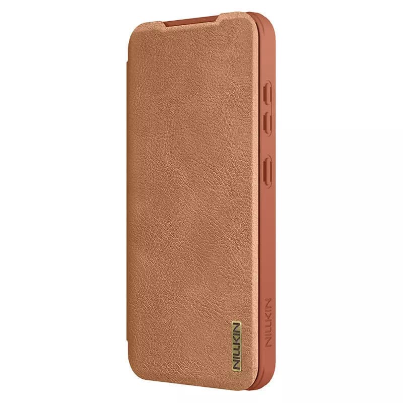 کیف نیلکین مدل Qin pro گوشی سامسونگ S 25 plus
