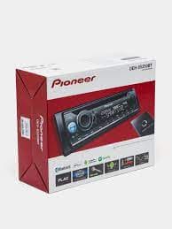 Pioneer DEH-S5250BT راديوپخش پايونير ۵۲۵۰ — تصویر ۴