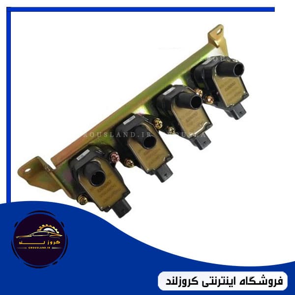 کوئل شاهین SP100 کروز — تصویر ۴