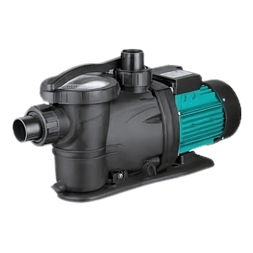 پمپ استخری برند لئو مدل XKP1604E (2HP)