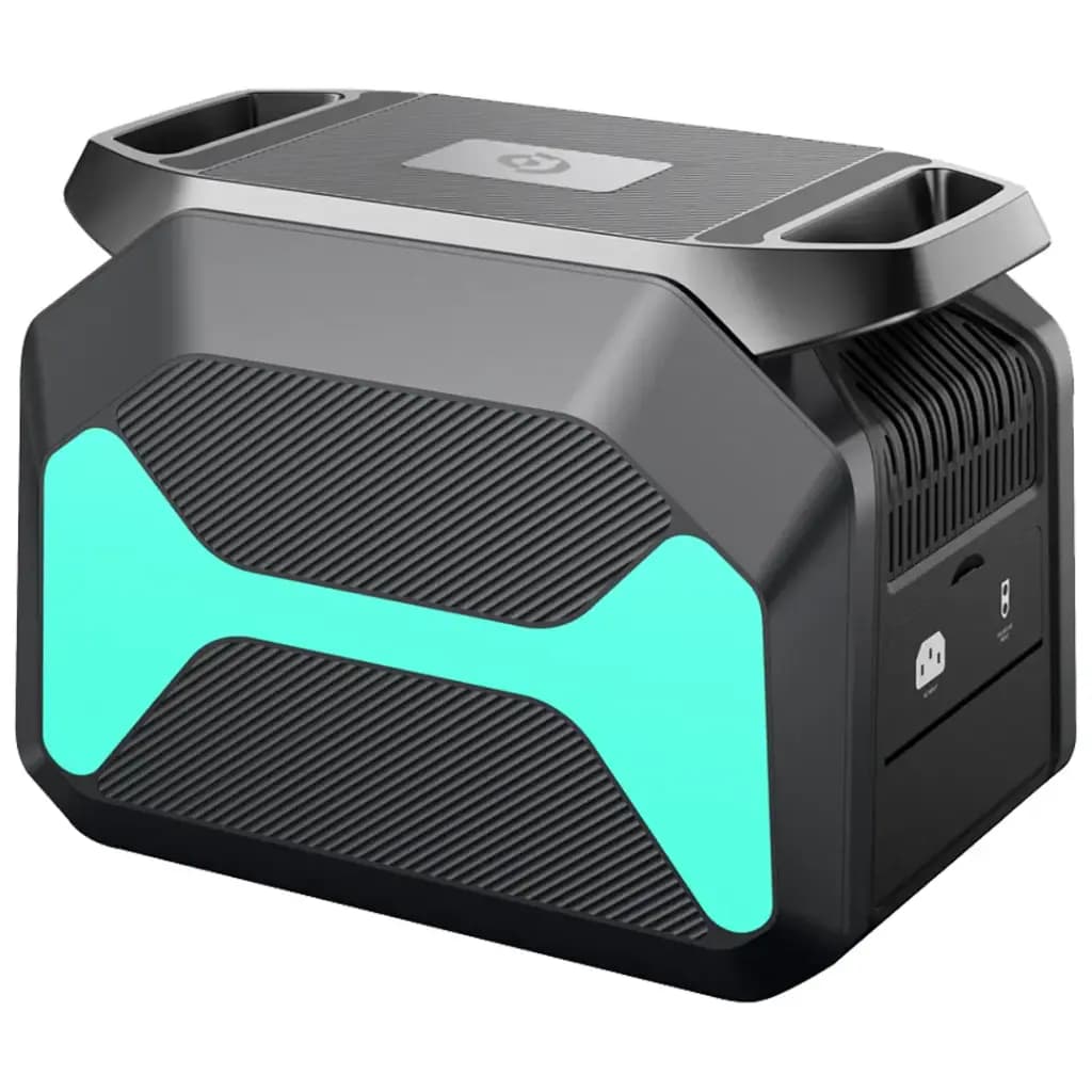 پاور استیشن مدل Dynamic 1800w — تصویر ۴