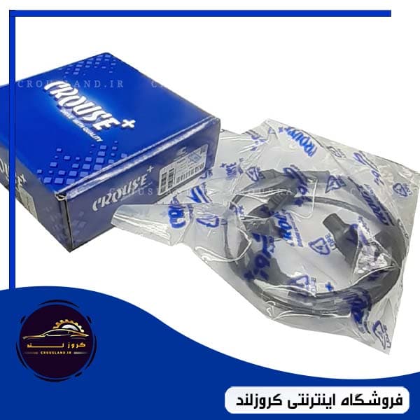 سنسور ABS جلو رانا و راناپلاس کروز