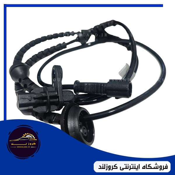 سنسور ABS جلو سمند، پژو پارس و ۴۰۵ کروز