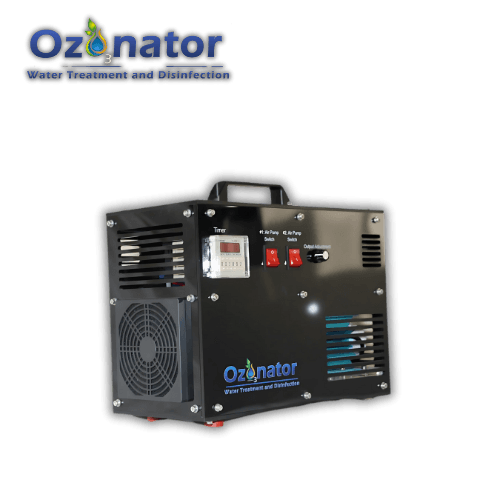 دستگاه ازن ژنراتور برند ازوناتور Ozonator