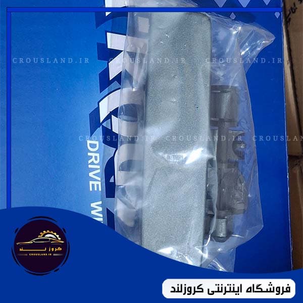 دستگیره بیرونی پژو پارس کروز