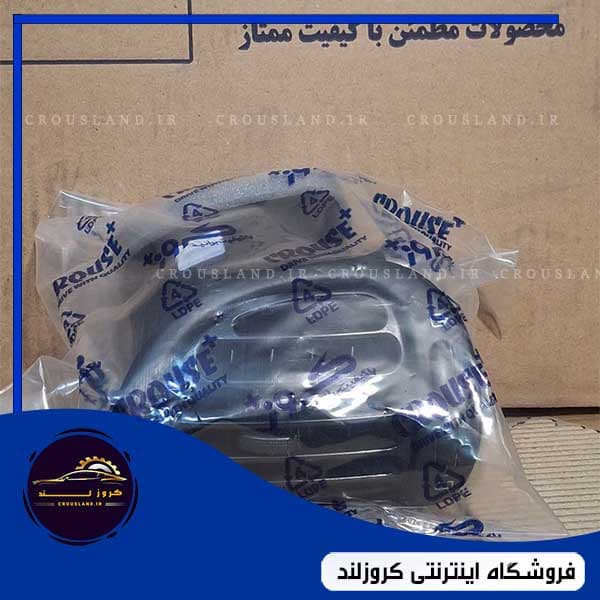 دریچه بخاری پژو 206 کروز