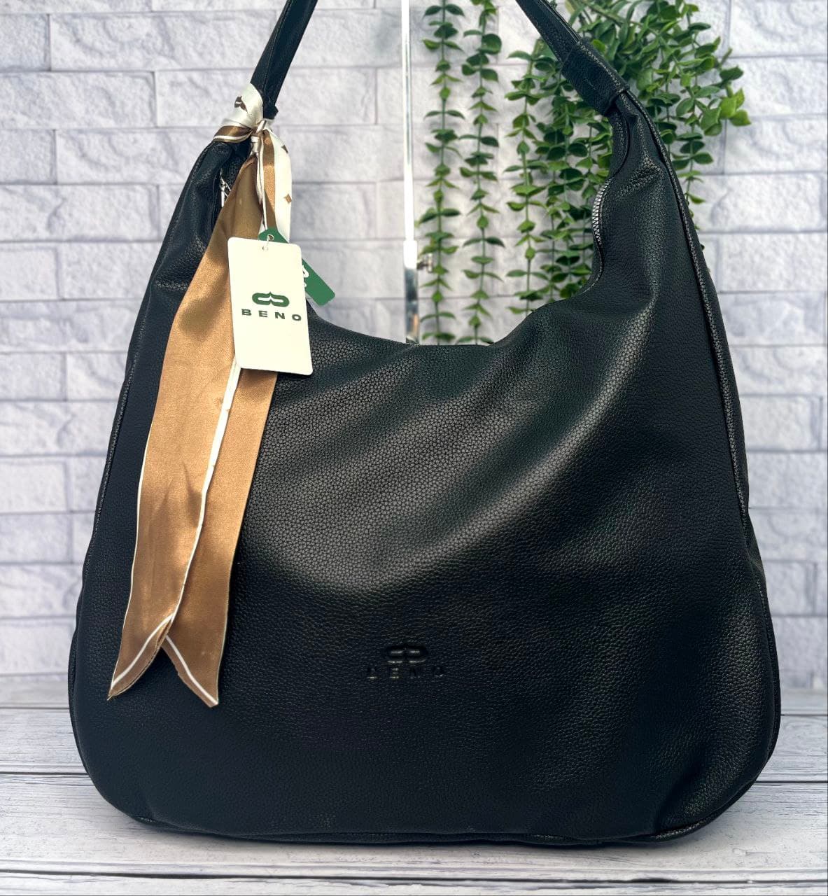 کیف سایز بزرگ بنو کد 4896 — تصویر ۴