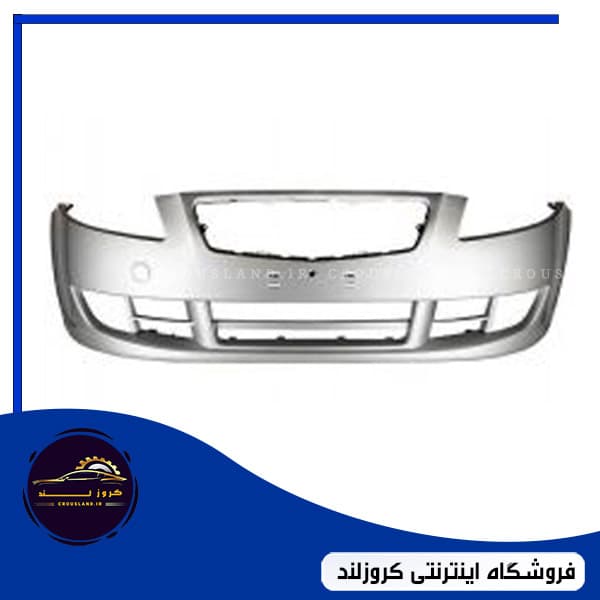سپر جلو رانا و رانا پلاس کروز