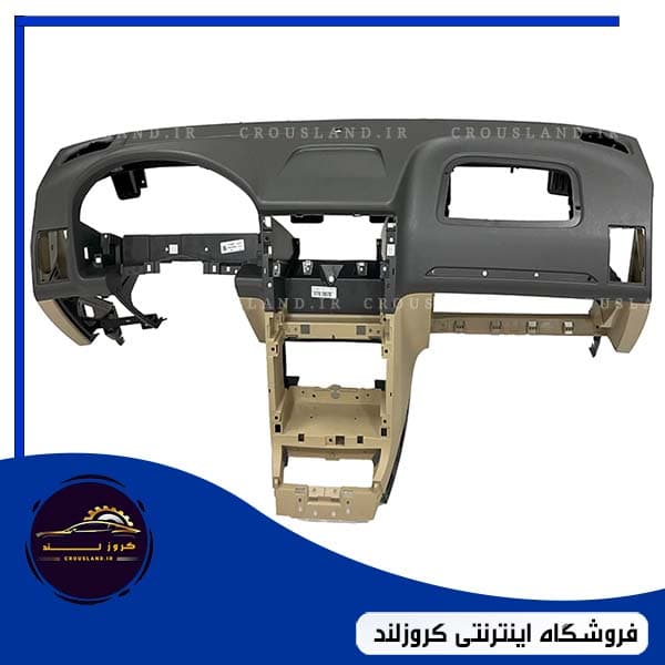 پوسته داشبورد پژو پارس کروز