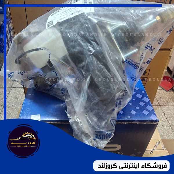 بوستر ترمز 9اینچ پراید برند کروز