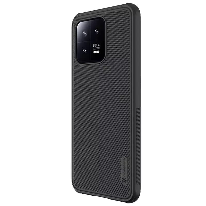 قاب نیلکین frosted pro گوشی شیائومی mi13 — تصویر ۹