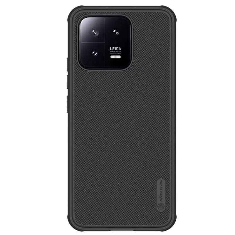 قاب نیلکین frosted pro گوشی شیائومی mi13