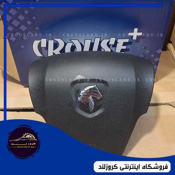 ایربگ راننده راناپلاس کروز