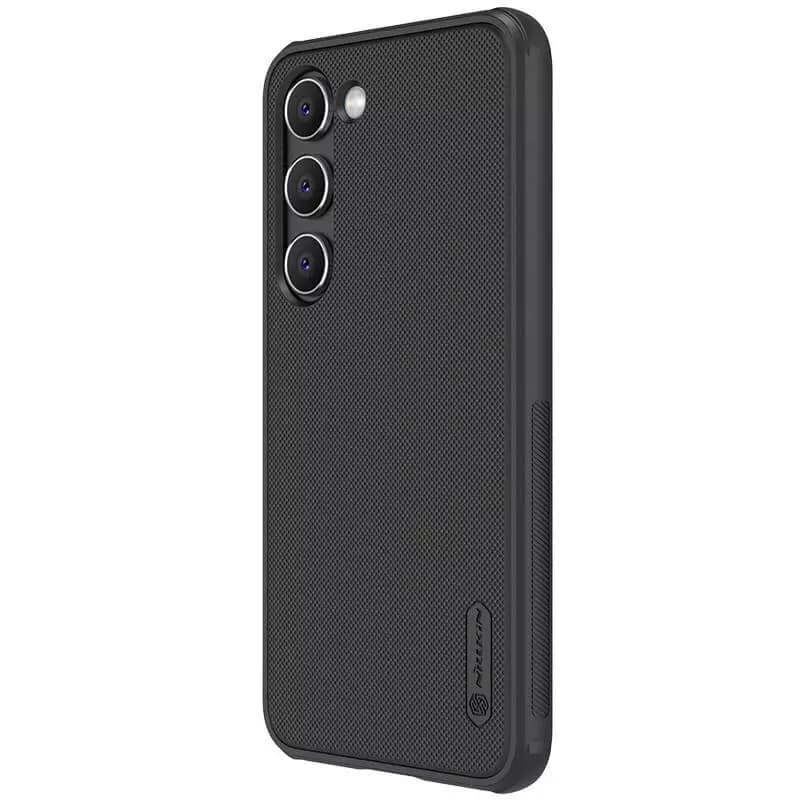 قاب نیلکین frosted pro گوشی سامسونگ S23 plus — تصویر ۹