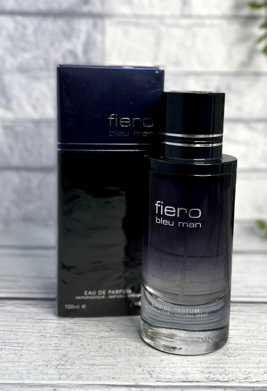 عطر ادکلن فیرو بلومن فرگرانس ورد