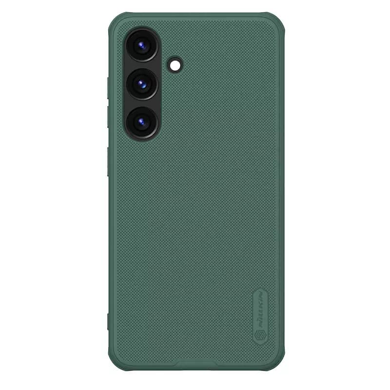قاب نیلکین frosted pro گوشی سامسونگ S24 plus — تصویر ۴