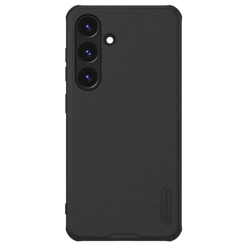 قاب نیلکین frosted pro گوشی سامسونگ S24 plus