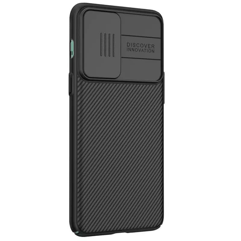 قاب نیلکین مدل camshield گوشی oneplus nord2 — تصویر ۷