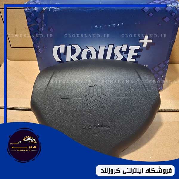 ایربگ راننده ساینا کروز