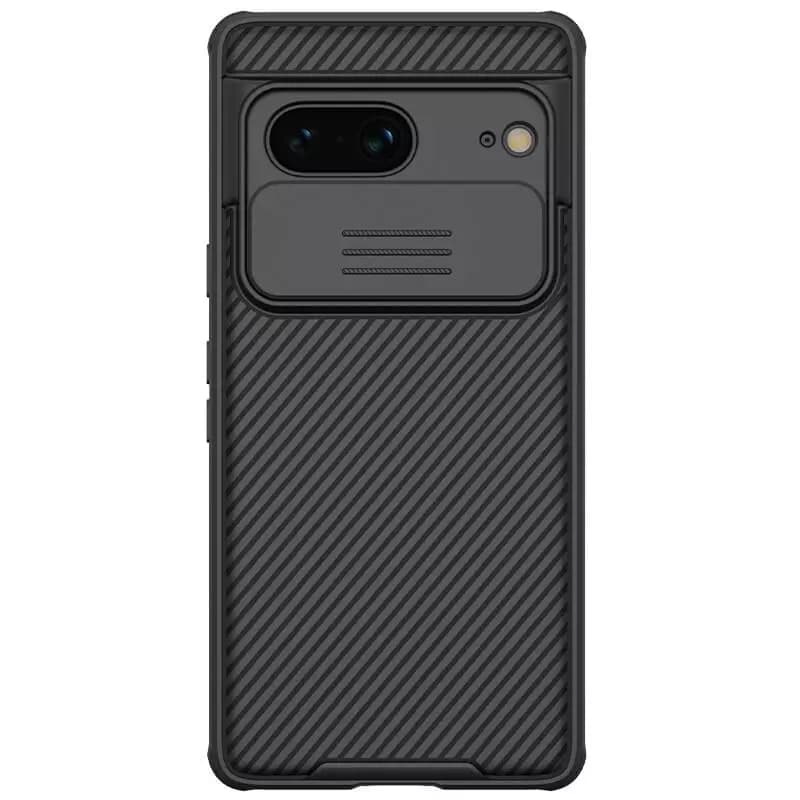 قاب نیلکین Camshield Pro گوشی google pixel 7 — تصویر ۲