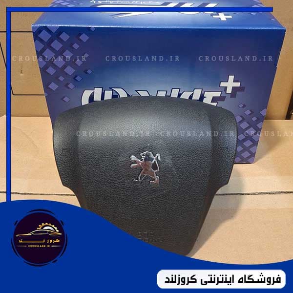ایربگ سمت راننده 207 کروز